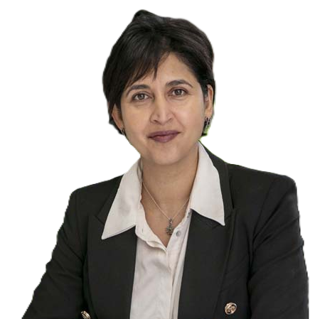 Adv Adila Hassim SC