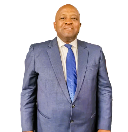 Justice Mbuyiseli Madlanga