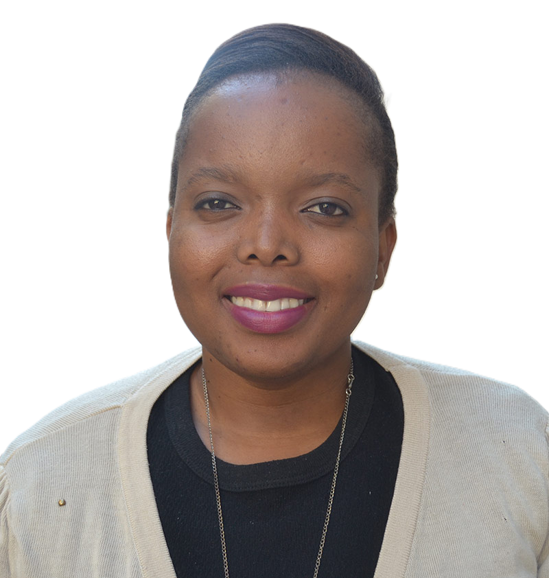 Adv Thabang Pooe